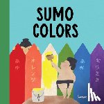 Ishida, Sanae - Sumo Colors