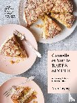 Goyoaga, Aran - Cannelle et Vanille Bakes Simple