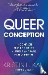 Kali, Kristin Liam - Queer Conception