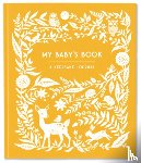 Palmer, Anne Phyfe - My Baby's Book