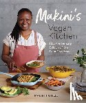 Howell, Makini - Makini's Vegan Kitchen