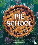 Lebo, Kate - Pie School