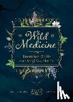 Bundy, Shelby, Belew, Kate - Wild Medicine