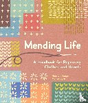 Montenegro, Nina, Montenegro, Sonya - Mending Life