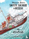 Crestodina, Tom - Working Boats: Safety, Salvage, and Rescue