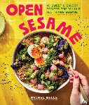 Belle, Rachel - Open Sesame