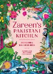 Khan, Zareen, Khan, Umair - Zareen’s Pakistani Kitchen