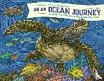 Shreeve, Elizabeth - On An Ocean Journey