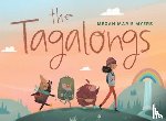 Myers, Megan - The Tagalongs
