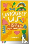 Harwood, Eli - Uniquely Us