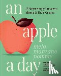 Tartaglia, Michela - An Apple a Day: 25 Surprisingly Universal Idioms & Their Origins