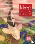 Kim, Julie - Where's Joon?: A Korean Children's Book (Halmoni & Family)