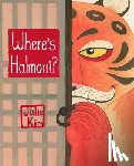 Kim, Julie - Where's Halmoni?: A Korean Children's Book (Halmoni & Family)