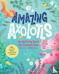 Little Bigfoot - Amazing Axolotls