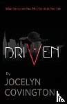 Covington, Jocelyn - Driven
