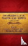 Rizkalla, Edward I. - An English-Coptic Psalter and Agpeya