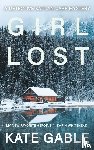 Gable, Kate - Girl Lost