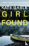 Gable, Kate - Girl Found