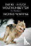 McNamee, Thomas - The Killing of Wolf Number Ten