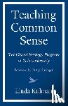 Kulman, Linda, Kissinger, Henry - Teaching Common Sense