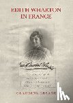 Lesage, Claudine - Edith Wharton in France