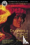 Peek, Tom - Daughters of Fire