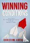 Hofbeck, Christine - Winning Conditions
