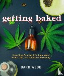 Webb, Barb - Getting Baked