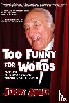 Adler, Jerry - Too Funny for Words