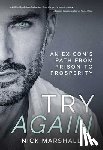 Marshall, Nick - Try Again