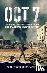 Cohen, Capt. Elkana (Kuno) - OCT 7