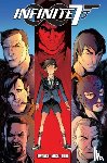 Dwonch, Dave - Infinite Seven: Volume 1