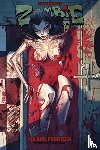 Mendoza, Dan - Zombie Tramp Volume 14: Redeemer Born