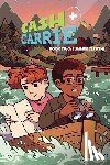Pryor, Shawn, Speziani, Giulie - Cash & Carrie Book 2: Summer Sleuths!