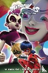 Zag, Jeremy, Astruc, Thomas, Choquet, Matthieu, Lenoir, Fred - Miraculous: Tales of Ladybug and Cat Noir: Season Two – Double Trouble