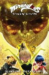 Zag, Jeremy, Astruc, Thomas, Duval, Melanie, Lenoir, Fred - Miraculous: Tales of Ladybug and Cat Noir: Season Two - Queen's Battle