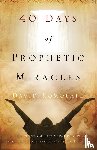 Komolafe, David - 40 Days of Prophetic Miracles