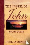 Cipres, Stella - Gospel of John