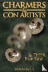 Scott, Sandra - Charmers & Con Artists