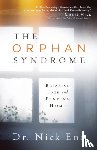 Eno, Nick - The Orphan Syndrome