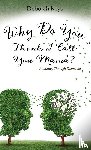 Keys, Deborah - Why Do You Think I Call You Mama? A Journey Through Dementia