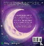 Roettiger, Laura - Aliana Reaches for the Moon
