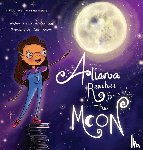 Roettiger, Laura - Aliana Reaches for the Moon