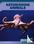 Marciniak, Kristin - Astonishing Animals