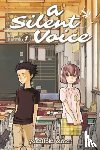  - A Silent Voice 1