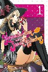 Yoshikawa, Miki - Yamada-kun & The Seven Witches 1
