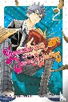 Yoshikawa, Miki - Yamada-kun & The Seven Witches 2