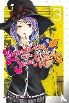 Yoshikawa, Miki - Yamada-kun & The Seven Witches 3