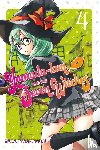 Yoshikawa, Miki - Yamada-kun & The Seven Witches 4