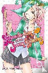 Yoshikawa, Miki - Yamada-kun & The Seven Witches 5